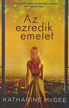 Az ezredik emelet