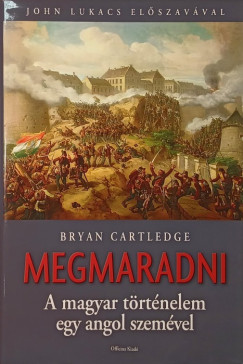 Megmaradni..