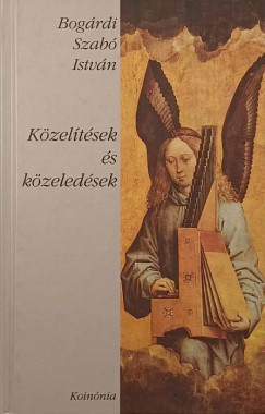 Kzeltsek s kzeledsek