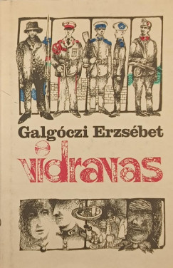 Vidravas