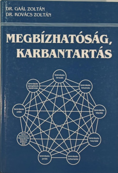 Megbzhatsg, karbantarts