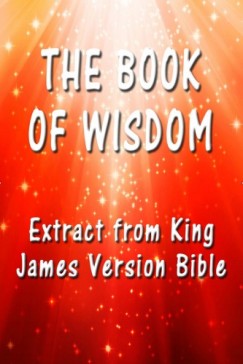 King James - The Book of Wisdom