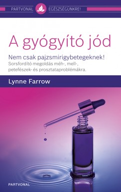 Lynne Farrow - A gygyt jd