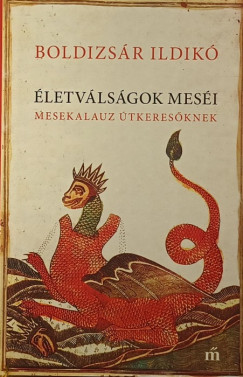 Boldizsr Ildik - letvlsgok mesi