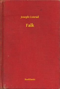 Joseph Conrad - Falk