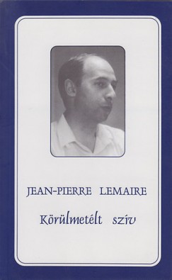Jean-Pierre Lemaire - Krlmetlt szv