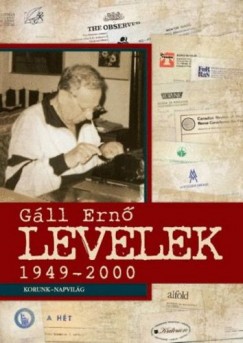 Levelek 1949-2000