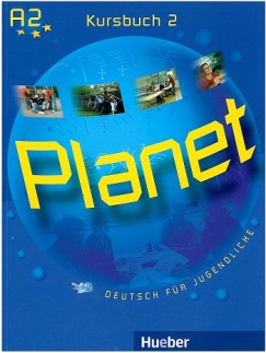 Gabriele Kopp - Planet 2 Kursbuch