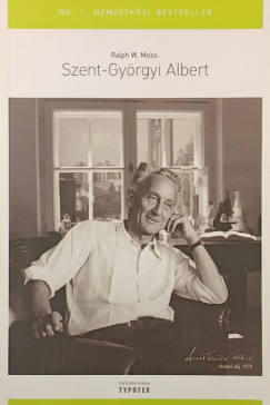 Szent-Gyrgyi Albert