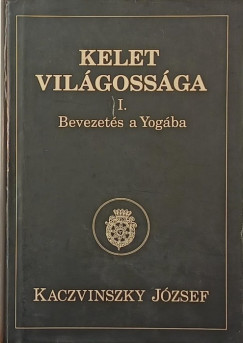 Kelet vil�goss�ga I.