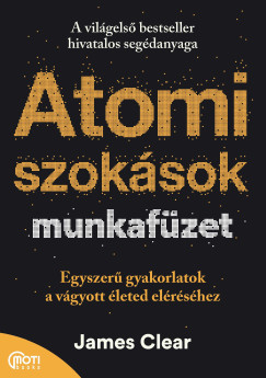 Atomi szoksok munkafzet