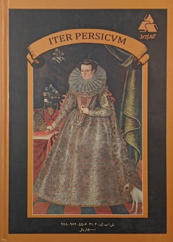 Iter Persicum (német - perzsa nyelven)