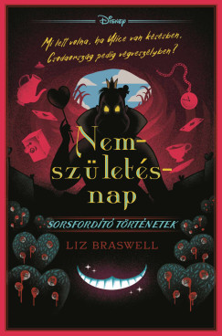 Disney - Nemszletsnap