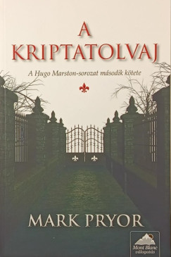 A kriptatolvaj