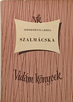Szalm�cska