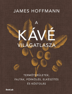 A k�v� vil�gatlasza
