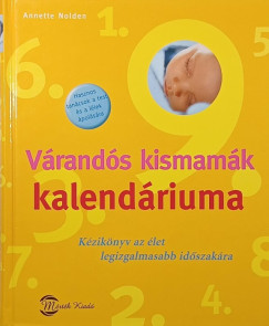 V�rand�s kismam�k kalend�riuma
