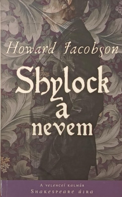 Shylock a nevem