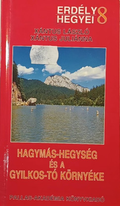 Hagyms hegysg