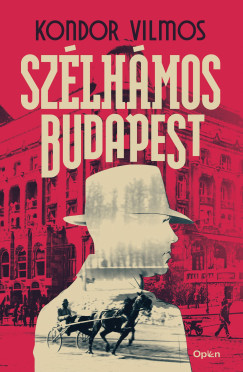 Kondor Vilmos - Szlhmos Budapest