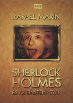 Sherlock Holmes s az Einstein-gyr