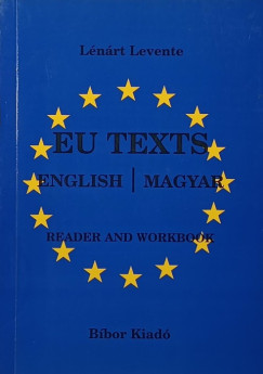 Lénárt Levente - EU Texts - English-Magyar