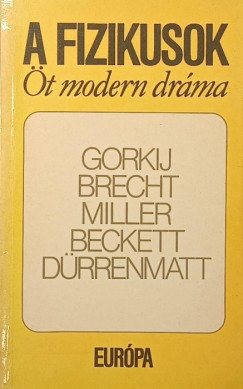 A fizikusok