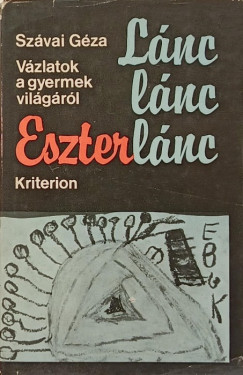 Szvai Gza - Vzlatok a gyermek vilgrl