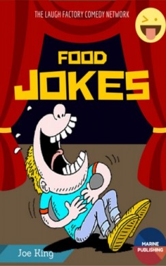 King Jeo - Food Jokes