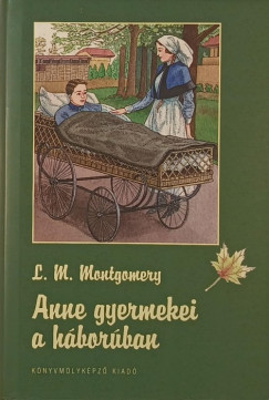 Anne gyermekei a hborban