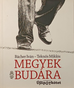 Megyek Budra