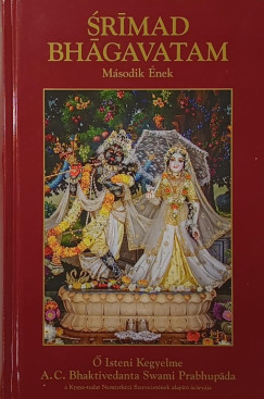 Srimad Bhagavatam - M�sodik �nek