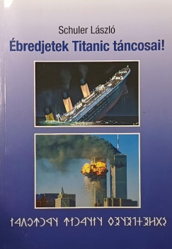 �bredjetek Titanic t�ncosai!