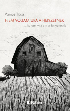 Vmos Tibor - Nem voltam ura a helyzetnek