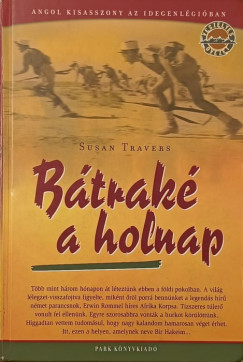 Btrak a holnap