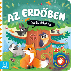 Az erd�ben