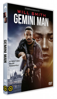 Gemini Man - DVD