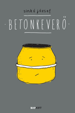 Betonkever