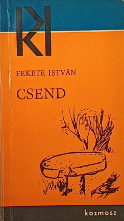 Csend