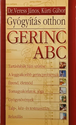 Gerinc ABC