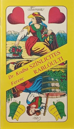 Sz�nlicites rabl�ulti