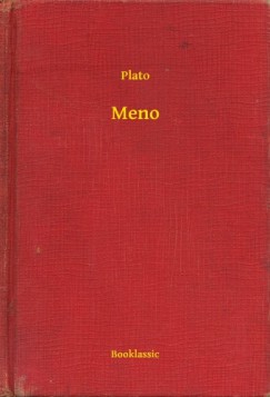 Plato - Meno