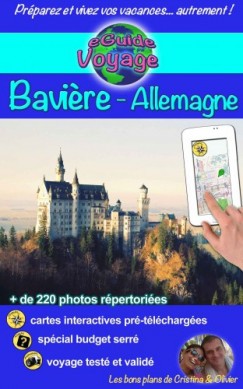 eGuide Voyage: Baviere