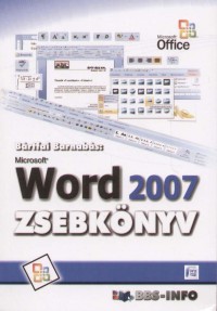 Word 2007 zsebknyv