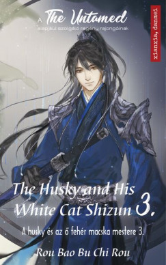 The Husky and His White Cat Shizun 3.