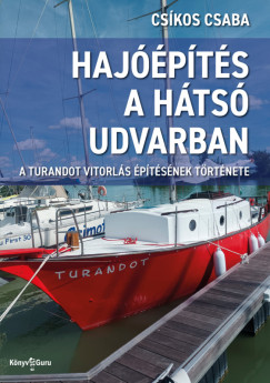 Hajpts a hts udvarban