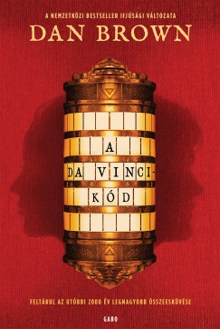 Dan Brown - A Da Vinci-k�d - Ifj�s�gi v�ltozat