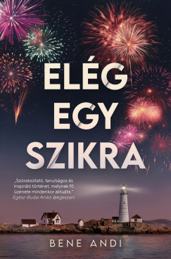 Elg egy szikra