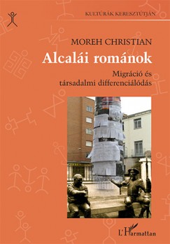 Moreh Christian - Alcali romnok