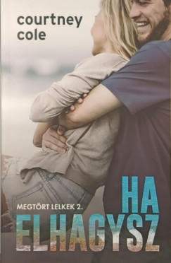 Ha elhagysz